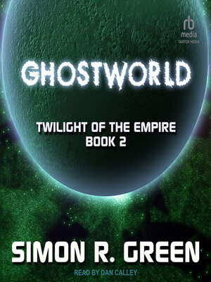 cover image of Ghostworld
